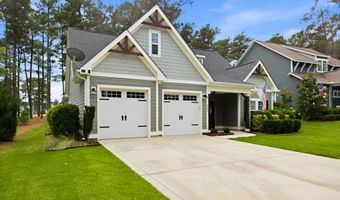 530 Legacy Lakes Way, Aberdeen, NC 28315