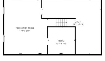 3123 N Hills Blvd, Adrian, MI 49221