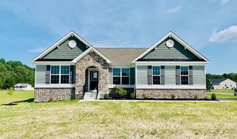 6 PATRIOTS Way, Georgetown, DE 19947