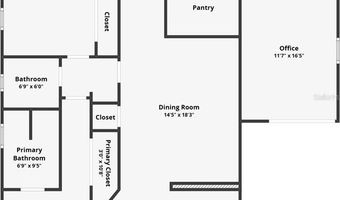 1209 CLOUSER Ave, Orlando, FL 32804
