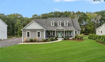 449 Sylvan Ct, North Kingstown, RI 02874