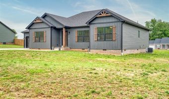 109 Rittenberry Dr, Auburn, KY 42206