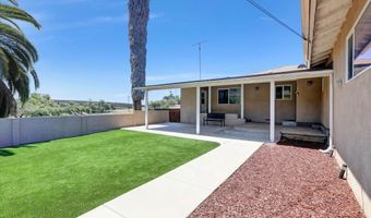 4284 Panorama Dr, La Mesa, CA 91941