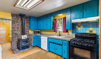 17 County Road 2114, Alpine, AZ 85920