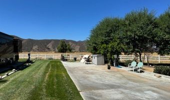 45525 Highway 79 Site 566, Aguanga, CA 92536