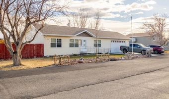 2128 Haugen St Lot 15, Cody, WY 82414