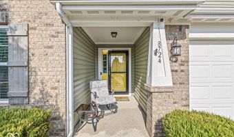 8724 Stoddard Ln, Indianapolis, IN 46217