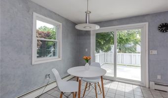 5 Standish Ave, North Providence, RI 02911