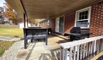 4835 Airport Rd, Almo, KY 42020