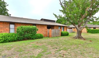 3117 Button Willow Ave D, Abilene, TX 79606