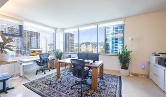 1199 Bishop St 15A,15B, Honolulu, HI 96813