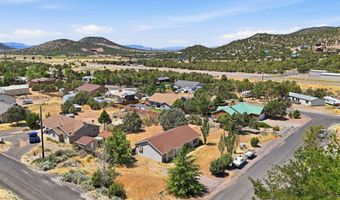 132 E REX LAYNE Dr, Central, UT 84722