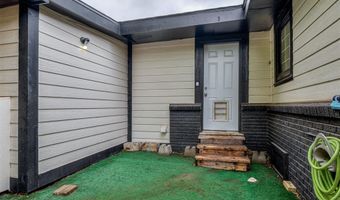 6810 NW 50th St, Bethany, OK 73008