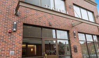 17 Chapel St Apt 402, Albany, NY 12210