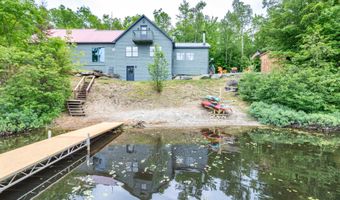 225 Spectacle Pond Rd, Brighton, VT 05846