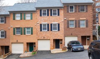 1204 WAYNE St N C, Arlington, VA 22201