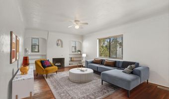 815 Girard Blvd NE, Albuquerque, NM 87106
