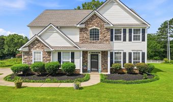 4502 Greenside Walk, Austell, GA 30106