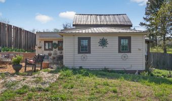 150 Mount Olive Rd, Amherst, VA 24521
