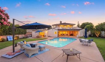 532 Valido Rd, Arcadia, CA 91007