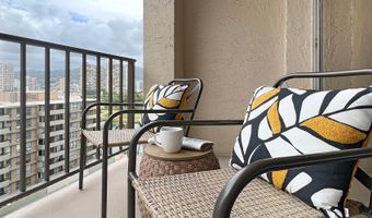 2345 Ala Wai Blvd 1402, Honolulu, HI 96815