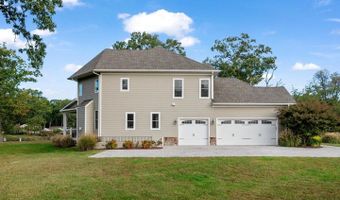 1576 BAY HEAD Rd, Annapolis, MD 21409