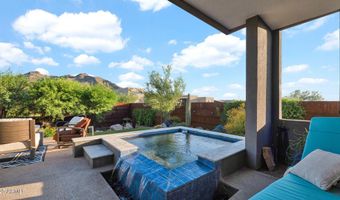 6525 E CAVE CREEK Rd 40, Cave Creek, AZ 85331