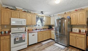 3210 50th St, Bell, FL 32619