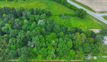 County Road 550 E, Albion, IL 62806