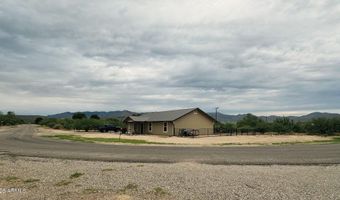 1960 W WILLOW Way, Benson, AZ 85602