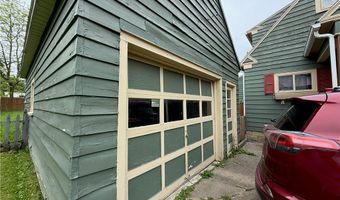 67 Harriet St, Allegany, NY 14706