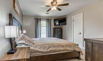 1621 Park Ave, Chickasha, OK 73018