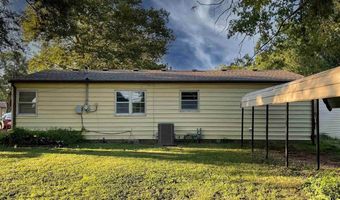 233 E Radio Ln, Arkansas City, KS 67005