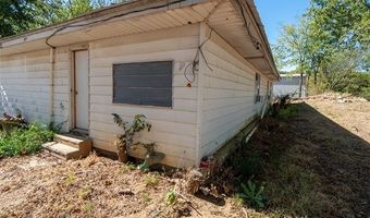 10450 County Road 1490 Rd, Ada, OK 74820