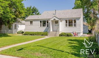 1911 Beck Ave, Cody, WY 82414