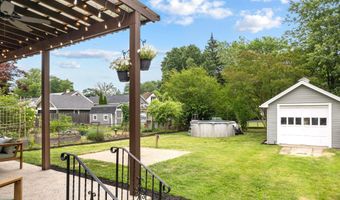 612 W GRAISBURY Ave, Audubon, NJ 08106