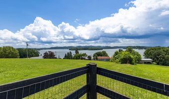 143 Sunset Ln, Bean Station, TN 37708