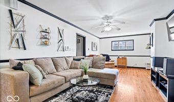 928 Lincoln St, Anderson, IN 46016