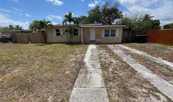 1024 NW 12th St, Fort Lauderdale, FL 33311