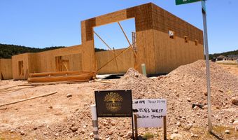 535 S Foundation Trl, Cedar City, UT 84720