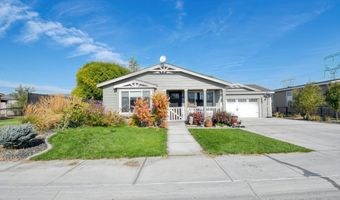 302 CLARENCE St, Boardman, OR 97818