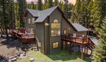 50 SUNSET Dr, Breckenridge, CO 80424