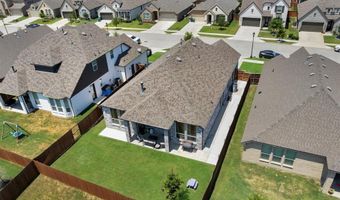 14837 Nightmist Rd, Aledo, TX 76008