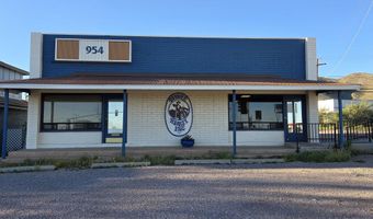 954 W Highway 92, Bisbee, AZ 85603