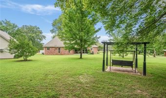 6721 Dean Rd, Alma, AR 72921