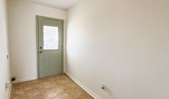 1302 NW 8th Pl, Andrews, TX 79714