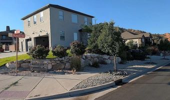 1268 N Knoll St, Cedar City, UT 84721