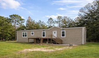 3500 NW 25th Cir, Bell, FL 32619