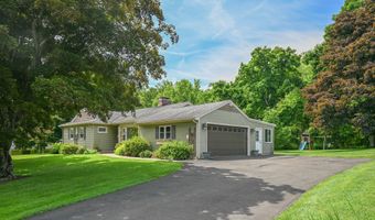3 S Meadow Dr, Danbury, CT 06811