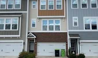 2872 Macintosh Woods Dr, Apex, NC 27502